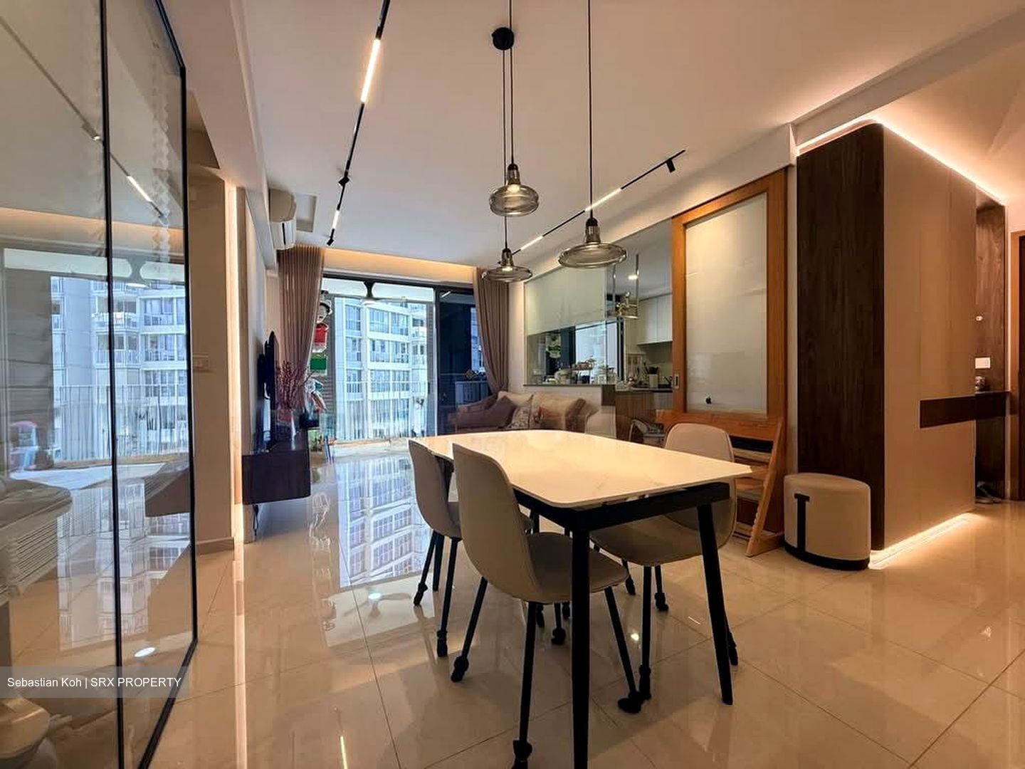 Rivercove Residences (D19), Condominium #552710151